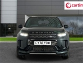 Land Rover Discovery Sport Image 4