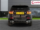 Land Rover Discovery Sport Image 6
