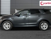 Land Rover Discovery Sport Image 3