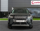 Land Rover Discovery Sport Image 4