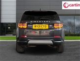 Land Rover Discovery Sport Image 6