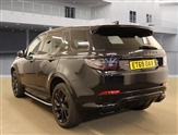 Land Rover Discovery Sport Image 3