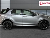 Land Rover Discovery Sport Image 2