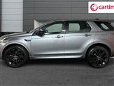 Land Rover Discovery Sport Image 3