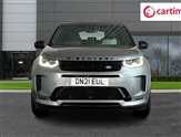 Land Rover Discovery Sport Image 5