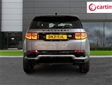 Land Rover Discovery Sport Image 6
