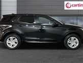 Land Rover Discovery Sport Image 2