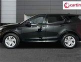 Land Rover Discovery Sport Image 3