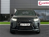 Land Rover Discovery Sport Image 4