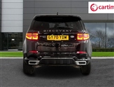 Land Rover Discovery Sport Image 6