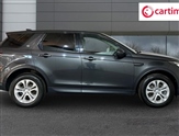 Land Rover Discovery Sport Image 2