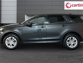 Land Rover Discovery Sport Image 3