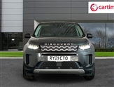 Land Rover Discovery Sport Image 4