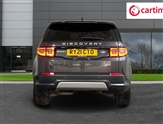 Land Rover Discovery Sport Image 6