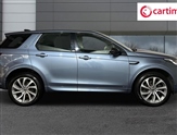 Land Rover Discovery Sport Image 2