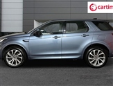 Land Rover Discovery Sport Image 3