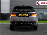 Land Rover Discovery Sport Image 6