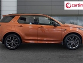 Land Rover Discovery Sport Image 2