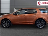 Land Rover Discovery Sport Image 3