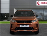 Land Rover Discovery Sport Image 4