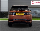 Land Rover Discovery Sport Image 6