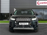 Land Rover Discovery Sport Image 4
