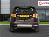 Land Rover Discovery Sport Image 6