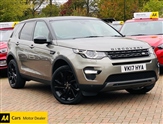 Used Land Rover Discovery Sport Used Land Rover Discovery Sport