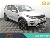 Used Land Rover Discovery Sport Used Land Rover Discovery Sport
