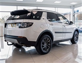 Land Rover Discovery Sport Image 3