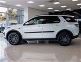 Land Rover Discovery Sport Image 6