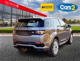 Land Rover Discovery Sport Image 2