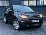 Used Land Rover Discovery Sport Used Land Rover Discovery Sport