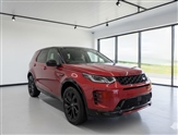 Used Land Rover Discovery Sport