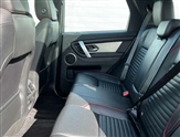 Land Rover Discovery Sport Image 4