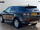Land Rover Discovery Sport Image 2