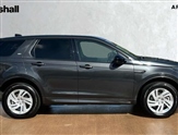 Land Rover Discovery Sport Image 5