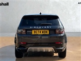 Land Rover Discovery Sport Image 6