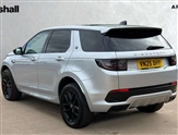 Land Rover Discovery Sport Image 2