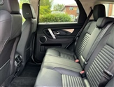 Land Rover Discovery Sport Image 4