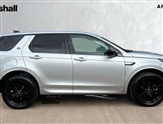 Land Rover Discovery Sport Image 5