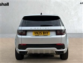 Land Rover Discovery Sport Image 6