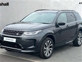 Land Rover Discovery Sport Image 1