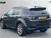 Land Rover Discovery Sport Image 2