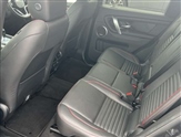 Land Rover Discovery Sport Image 4