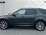 Land Rover Discovery Sport Image 5