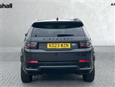 Land Rover Discovery Sport Image 6