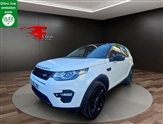 Used Land Rover Discovery Sport