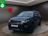 Used Land Rover Discovery Sport Used Land Rover Discovery Sport