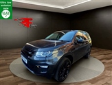 Used Land Rover Discovery Sport